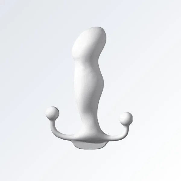 Aneros Progasm Prostate Massager - White — image 4 of 9