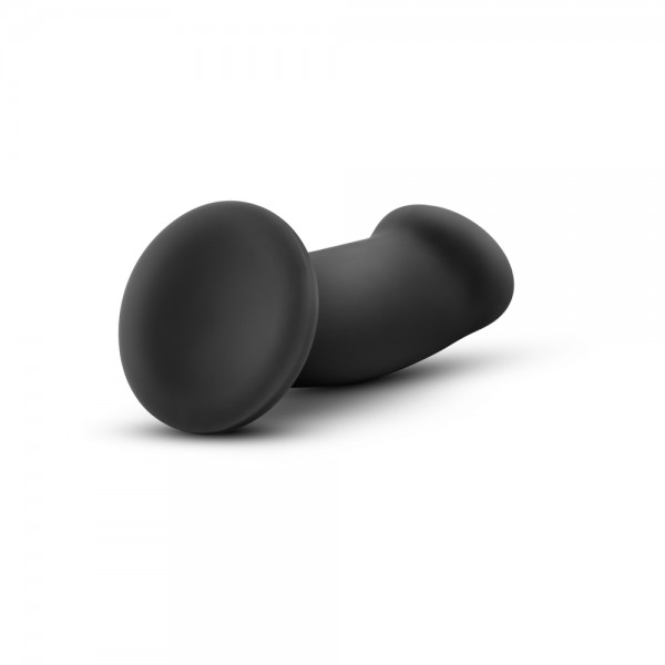 Temptasia Elvira Black G-Spot Dildo