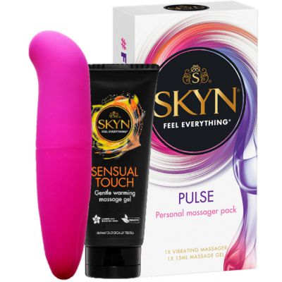 Pulse Personal Massager Pack