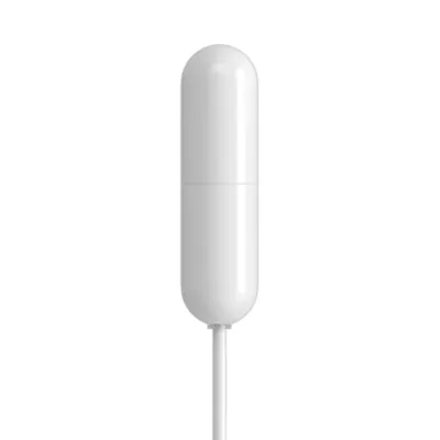 iSex USB Vibrating Slim Bullet