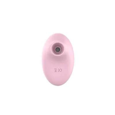 Amore Clitoral Suction Vibrator