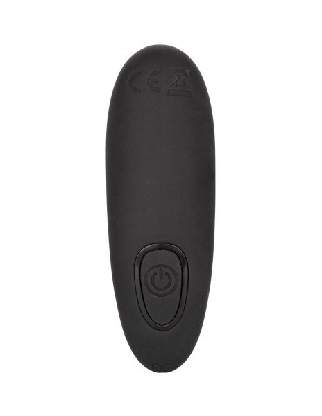 HUSTLER® Playthings Remote Control Thong