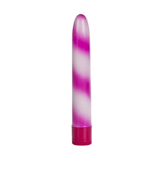 Wp Candy Cane Pink 7" — image 6 of 8