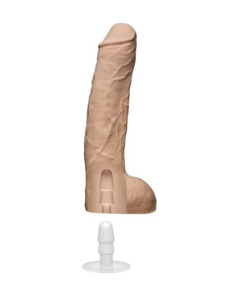 UR3 John Holmes Moulded 12" Dildo