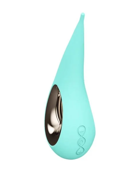 Lelo Dot Clitoral Vibrator