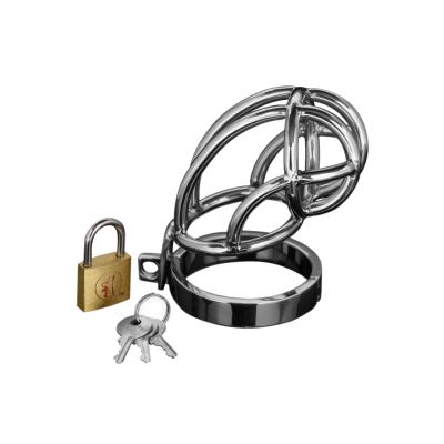 Captus Chastity Sex Toy