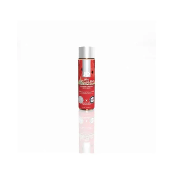 Jo Flavors Watermelon 4oz