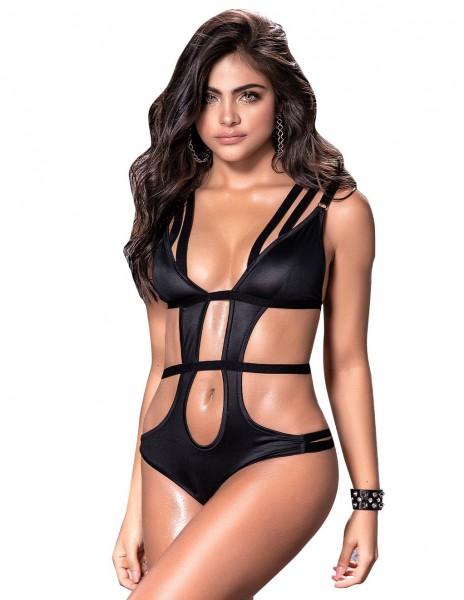 Mapale Strappy Utility Teddy