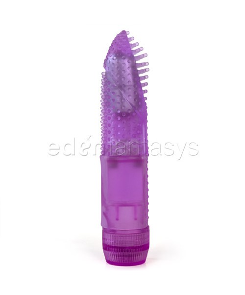 Tickle me soft
