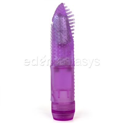 Tickle me soft