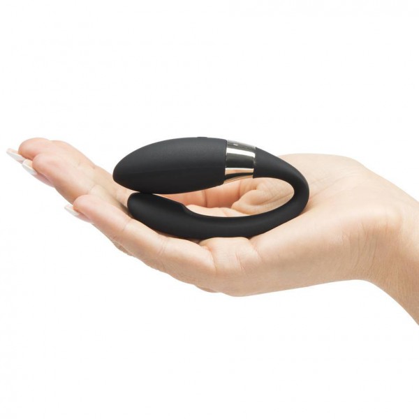 Lelo NOA Premium Couples Massager 