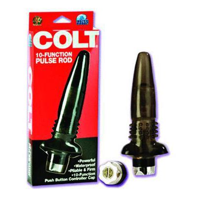 COLT 10 Function Pulse Rod