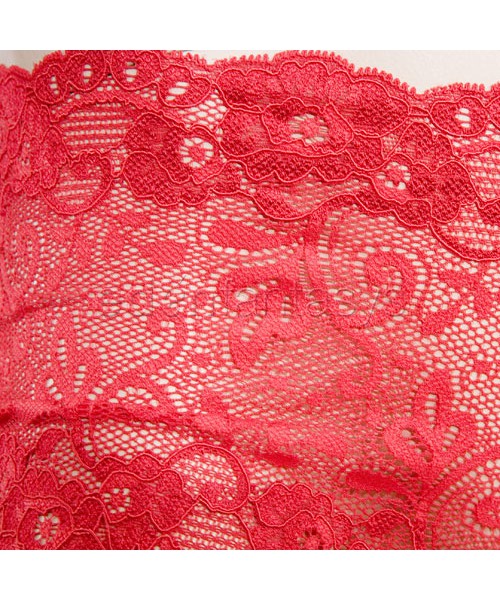 Athena lace bralette set