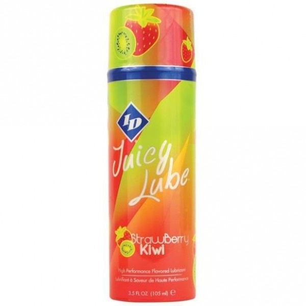 ID Juicy Waterbased Lube - 3.8 oz