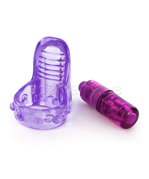 Boss cock's pleasure ring — image 5 of 6