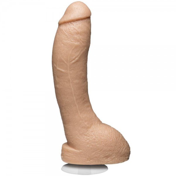Jeff Stryker realistic cock