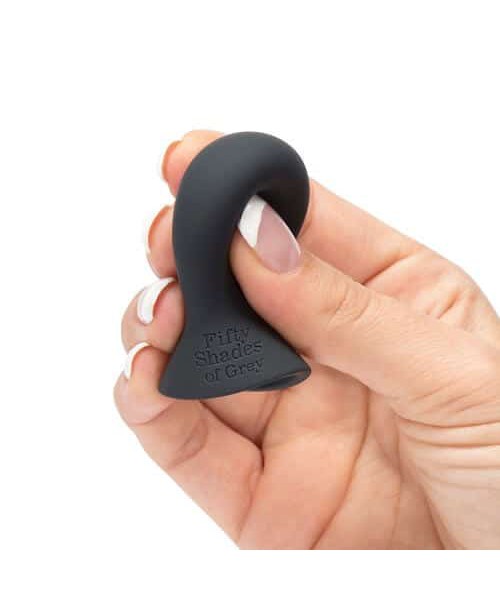 Fifty Shades of Grey - Nothing But Sensation - Nipple Teasers