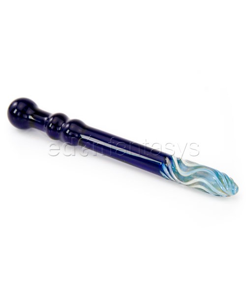 Cobalt wand