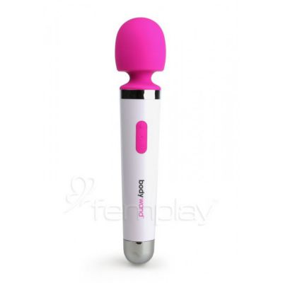 Body Wand Waterproof Aqua Massager