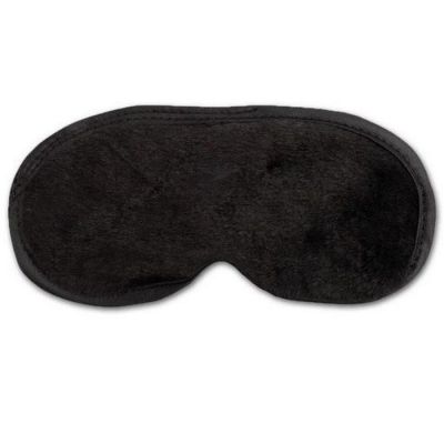 Fetish Fantasy Fur Lined Love Mask