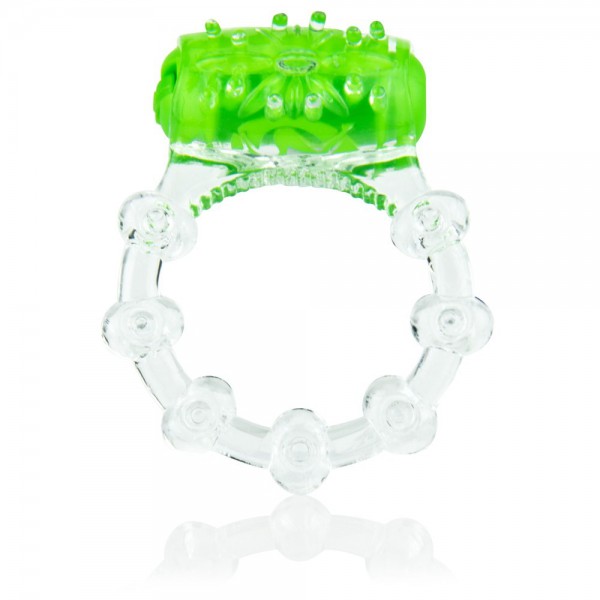 Screaming O Colour Pop Quickie Disposable Vibrating Cock Ring
