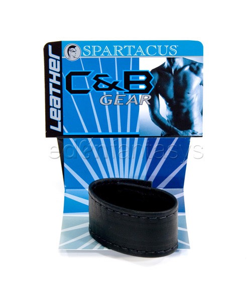 Velcro stretcher