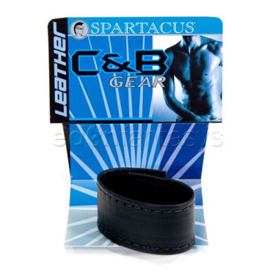 Velcro stretcher