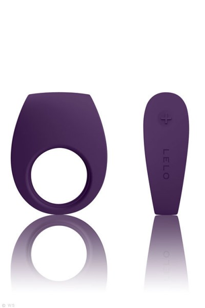 Lelo Tor II Rechargeable Couples Ring