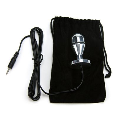 Tingle e stim plug