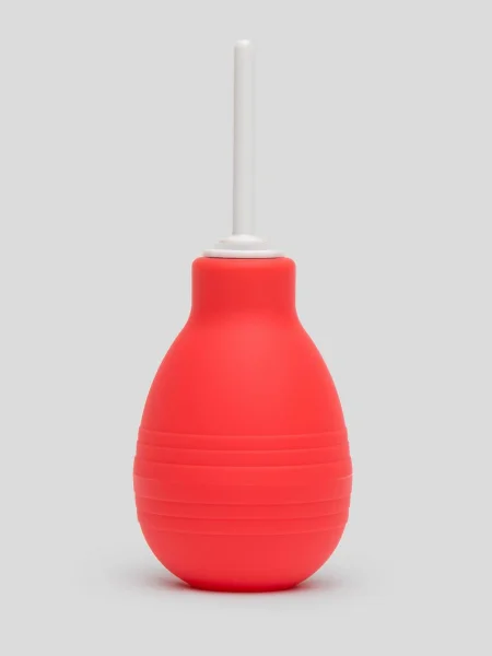 BASICS Anal Douche 7.6 fl. oz
