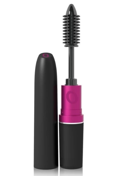 Screaming O 5.25" Mascara Clitoral Vibrator