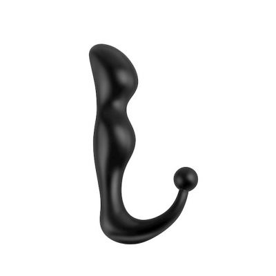 Anal Fantasy Collection Deluxe Perfect Plug Black