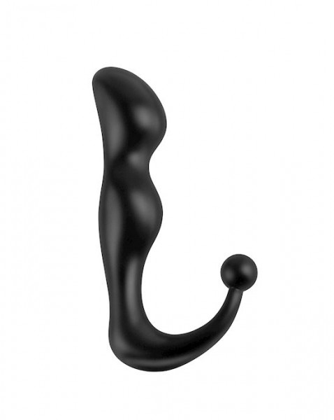 Anal Fantasy Collection Deluxe Perfect Plug - Black