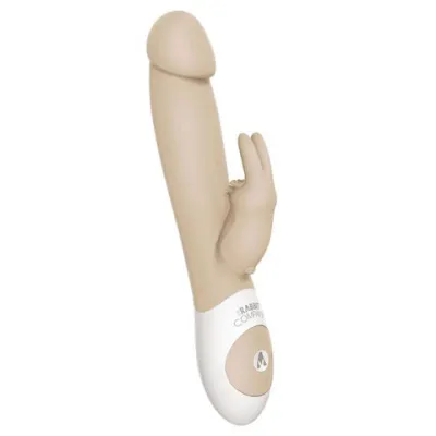 The Realistic Rechargeable Rabbit