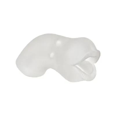 Vivid Raw Beaded Deep Throat