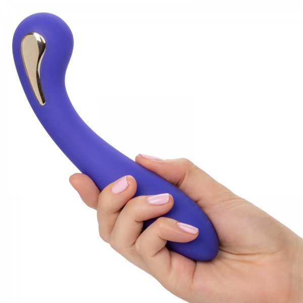 Petite G-Spot Vibrator + E-Stim