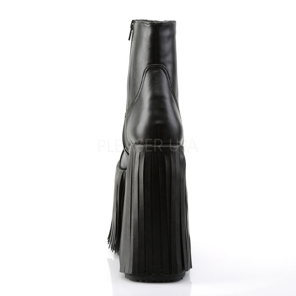 7 inches P/F Ankle Boot, Side Zip — image 8 of 8