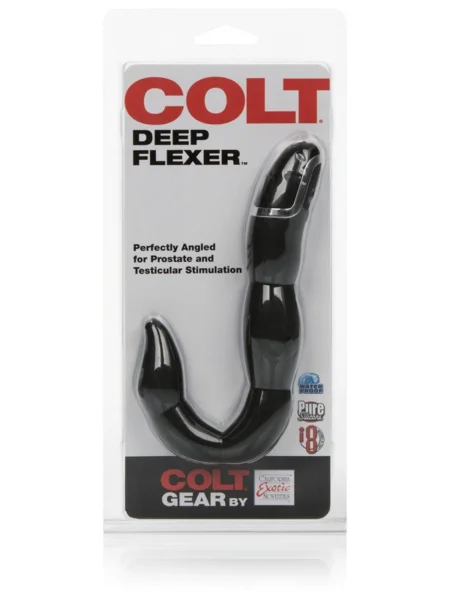 COLT Deep Flexer