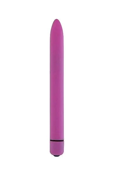 GC. Slim Vibrator
