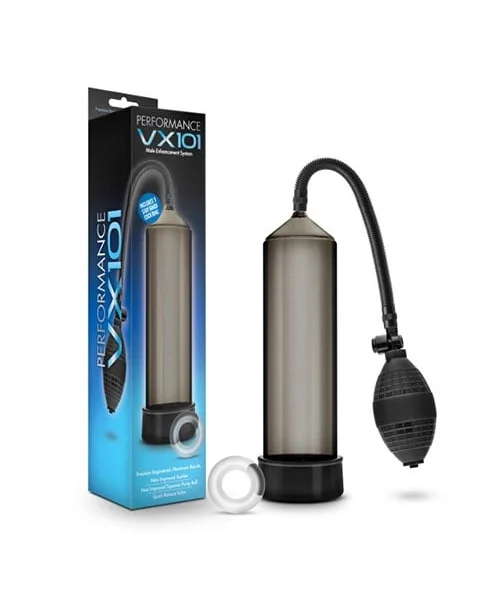 Blush - PERFORMANCE - VX101 MALE ENHANCEMENT PUMP