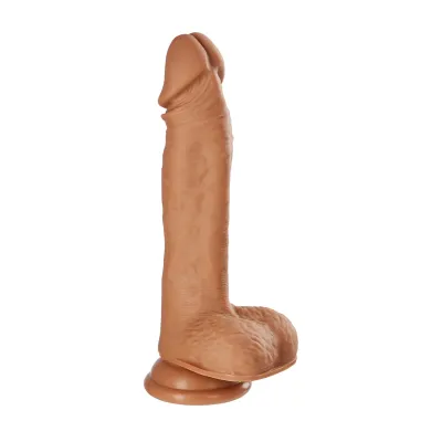 Cloud 9 Pro Sensual Swirl Thrust 7
