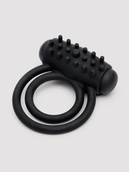 Tracey Cox Supersex Remote Control Rechargeable Love Ring