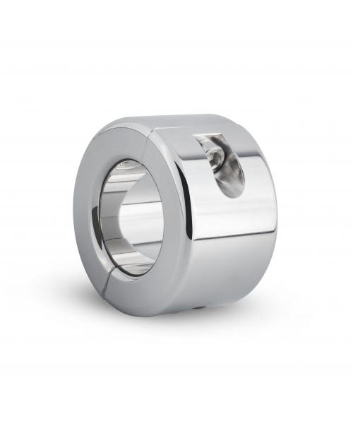 Heavy Metal Ball Stretcher