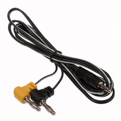 E Stim Systems 4mm Low Profile Cable