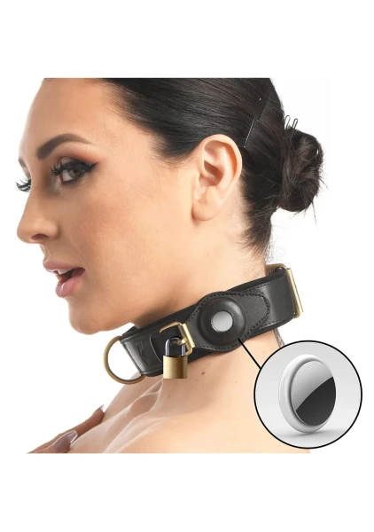 Tracer Tracking Collar