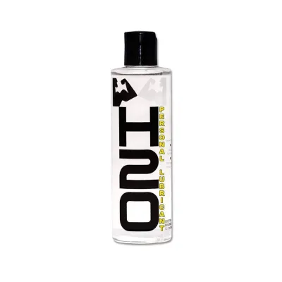 Elbow Grease H2O Personal Lubricant 8 1 Oz