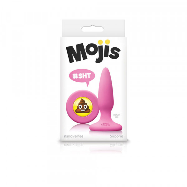 Moji's - Sht