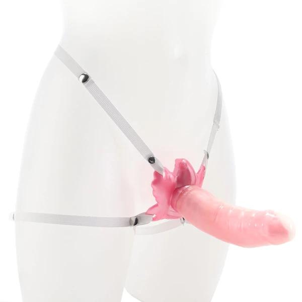 Venus Bumble Bee Wearable Stimulator