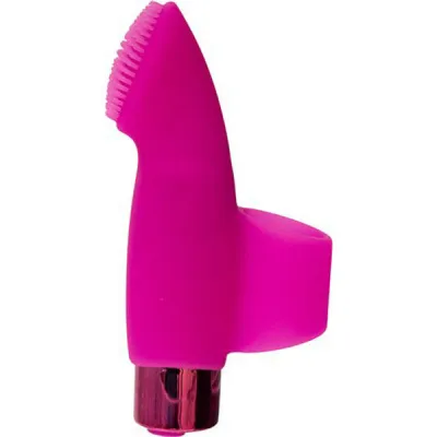 Powerbullet Rechargeable Naughty Nubbies Pink
