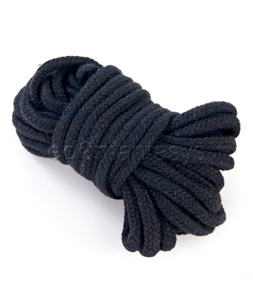 Japanese bondage rope — image 4 of 6